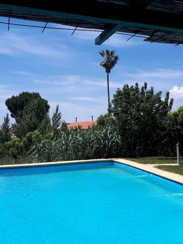 Descanso, naturaleza y confort en la Sierra de Bienvenida Descanso, naturaleza y confort en la Sierra de Bienvenida