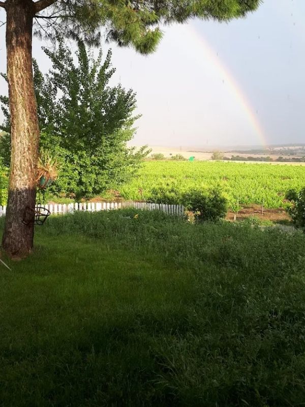 Naturaleza, tradición y deporte en un entorno único<br />
